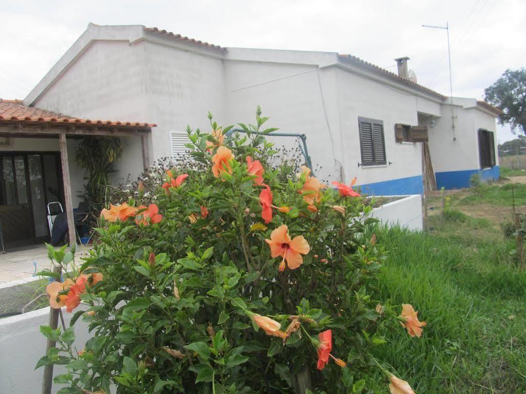 Retiro Dos Batudes Hotel Palmela Exterior photo